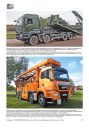 Heavy Trucks of the German Bundeswehr - Today